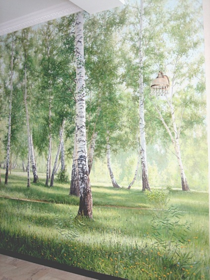 Birch Grove