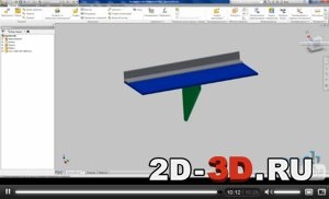 Lecții gratuite privind crearea de conducte într-un inventator de autodesk