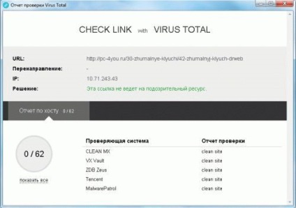 Free plug-in antivirus pentru browserul dvs.