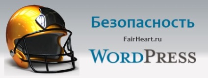 Biztonsági wordpress - wordpress hogyan hackerek ellen