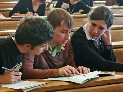 Bgsha mai puțini studenți, mai puțini medici, mai puțini bani - știri despre Ulan-Ude și Buryatia - uh Ulan-Ude