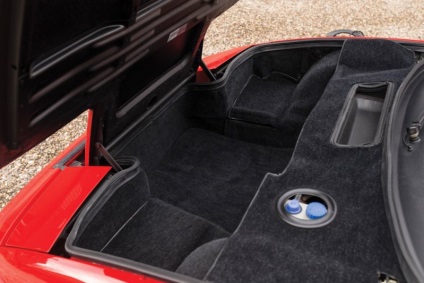 BMW M5 E34 ellen ferrari Testarossa