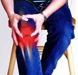 Durerea din articulația genunchiului este provocată de diverse boli