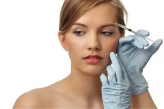 Botox atunci când începe să acționeze după injecții