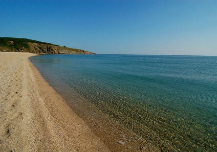 Burgas - odihnă în Burgas