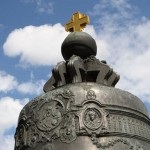Cár Cannon Moszkvában, a történet a cár Cannon, fotó, ahol