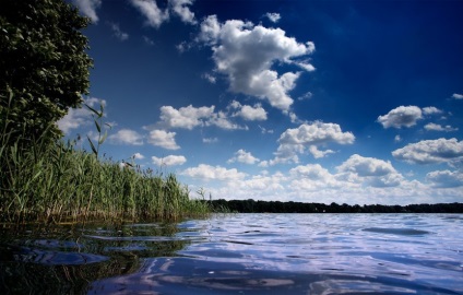 Lacul de vindecare lac în g