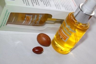 Valoarea uleiului de argan pentru păr