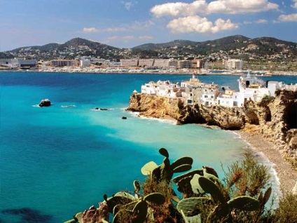Întrebări frecvente despre Ibiza