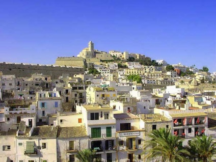 Întrebări frecvente despre Ibiza