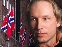 Ce altceva a făcut timpul lui Breivik, Krasnoyarsk