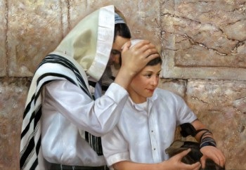 Ce vom învăța de la părinții evrei?