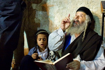 Ce vom învăța de la părinții evrei?