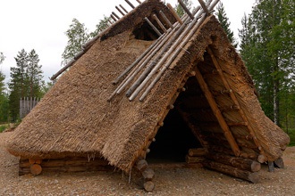 Látványosságok itt: Oulu a nyáron