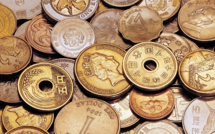 Curățarea monedelor de acasă, cum să curăți o monedă de cupru