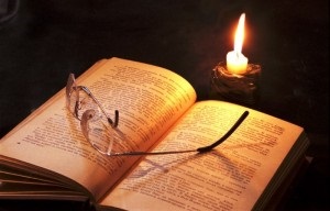 Olvassa el - akár ortodox Biblia, Rybinsk Deanery