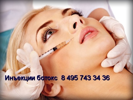 Ce să faceți dacă nu există nici un efect din Botox sau a durat mai puțin de 4 luni, cosmetologie