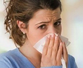 Ce trebuie să faceți dacă sunteți bolnav - febră, cefalee, durere în gât și altele