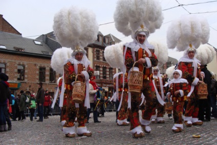 Ce este necesar pentru ca turiștii să știe despre belgium, miraterra