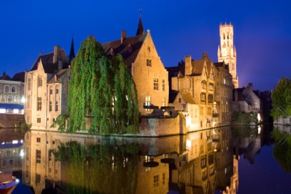 Ce este necesar pentru ca turiștii să știe despre belgium, miraterra