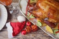 Ce să prezinte pentru noul an idei pentru masa festivă, hrana și dieta, bucătăria, argumentele și faptele