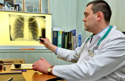 Ce este scurtarea respirației principalele cauze ale dispneei