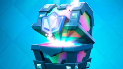 Oferte speciale Clash Royale - un set de arene și cele mai dulci