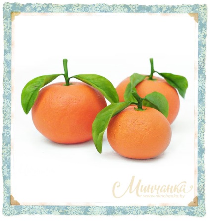 Facem tangerine!