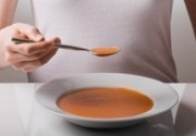 Dieta și nutriția în cazul ulcerului gastric în timpul perioadei de exacerbare, ce se poate mânca