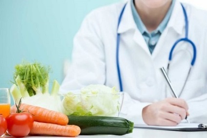 Diet orvosok 7-14 nappal, vélemények és fogyás eredmények