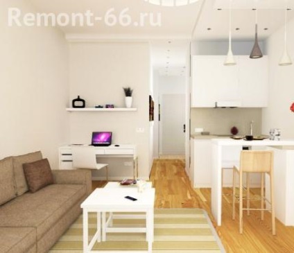 Design de interior de bucătărie în Yekaterinburg, designeri cu experiență de la 5 ani, preț de la 500 la 1500 de ruble pentru