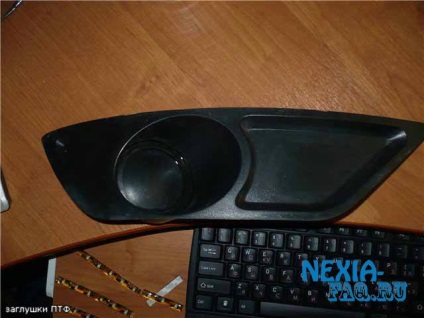 Lumini pe timp de zi pe Nexia n-150 - daewoo nexia faq