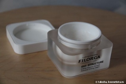 Crema de zi, care imbunatateste elasticitatea pielii