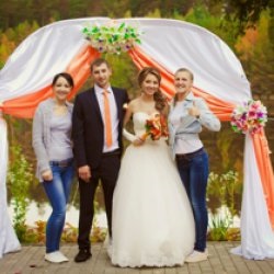 Casă de vacanță Coltayevo - nunți, petreceri corporative