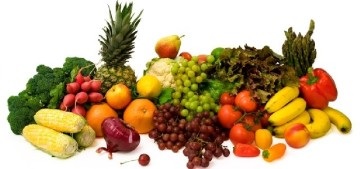 Livrarea de legume și fructe în restaurantele de ansamblu a companiilor bine-cunoscute