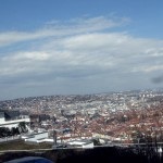 Obiective turistice în Stuttgart, 14 zile în vacanță