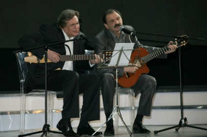 Két koporsó (Ilia Olejnikov) Két koporsó
