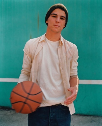 Josh Harnett