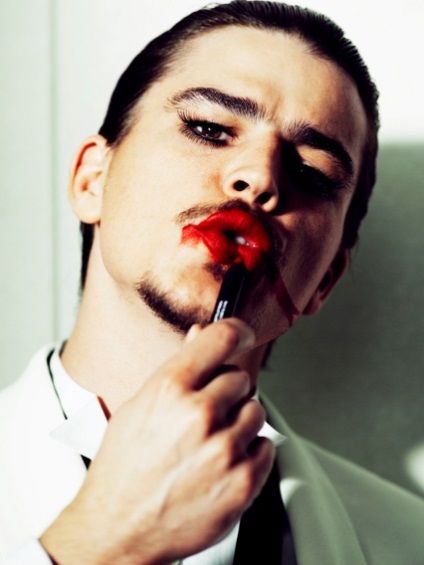 Josh Hartnett