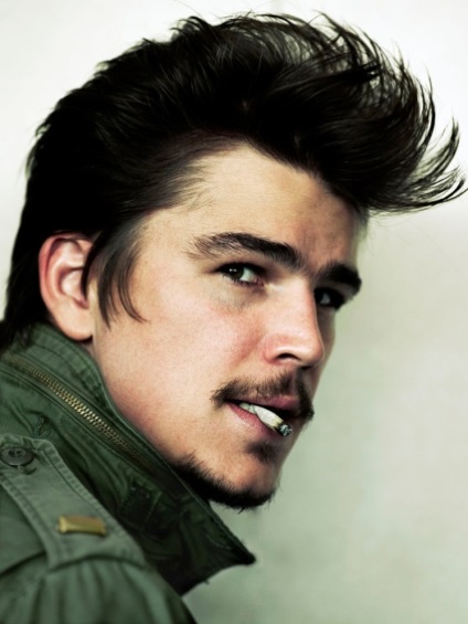 Josh Harnett