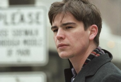 Josh Hartnett - a forrása a jó hangulat