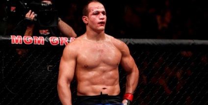 Junior dos Santos Velazquez bate ca o fată - totul despre mma, arte marțiale mixte, mixfight,