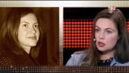 Ekaterina Andreeva a spus că fiica ei a luat al doilea soț