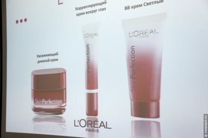 Експеримент бездоганна шкіра за місяць з l'oréal paris