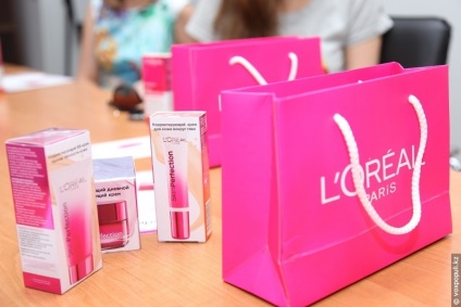 Experiment hibátlan bőr egy hónapig a L'Oréal Paris