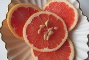 Extract de semințe de grapefruit