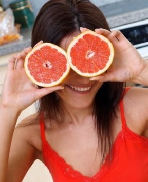 Extract de semințe de grapefruit