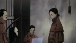 Ergo Proxy