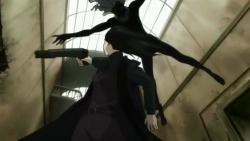 Ergo Proxy