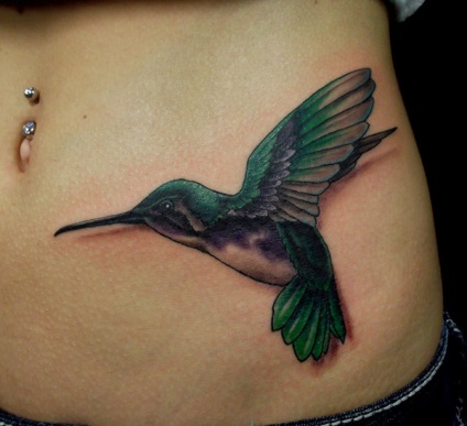 Schițe de flori tatuaje feminine, colibri, fluturi, dantele